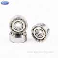 Metric Miniature Ball Bearing 624rs Small Bearing